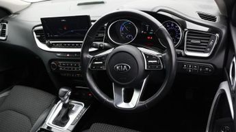 Kia XCeed XCEED 3