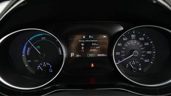 Kia XCeed XCEED 3