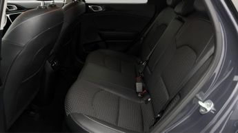 Kia XCeed XCEED 3