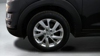 Hyundai TUCSON T-GDI SE NAV