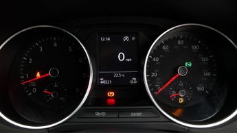 Volkswagen Polo MATCH EDITION TSI DSG
