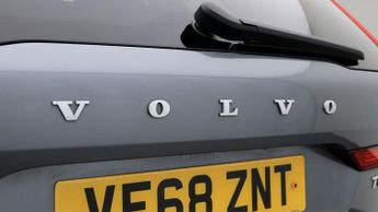 Volvo XC60 T8 TWIN ENGINE R-DESIGN AWD
