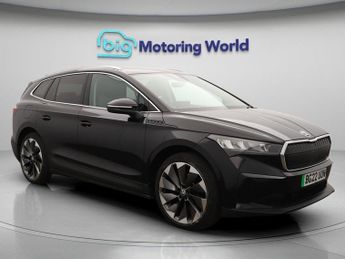 Skoda Enyaq 60