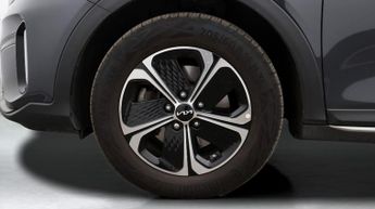 Kia XCeed XCEED 3