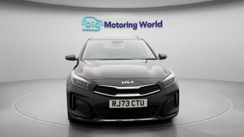 Kia XCeed XCEED 3