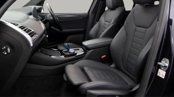 BMW iX3 M SPORT PRO