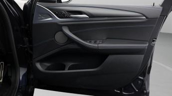 BMW iX3 M SPORT PRO