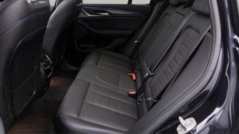 BMW iX3 M SPORT PRO