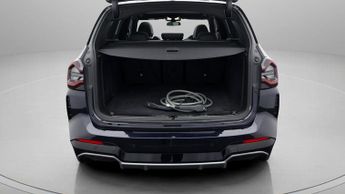BMW iX3 M SPORT PRO
