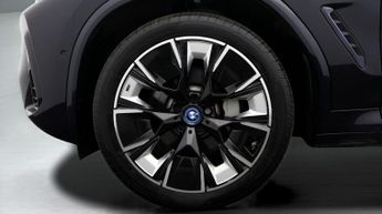 BMW iX3 M SPORT PRO