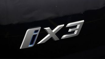 BMW iX3 M SPORT PRO