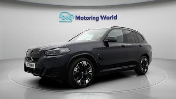 BMW iX3 M SPORT PRO
