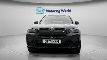 BMW iX3 M SPORT PRO