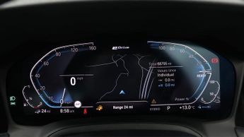 BMW 3 Series 330E SE PRO