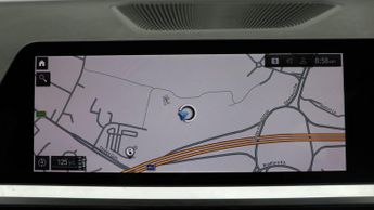 BMW 3 Series 330E SE PRO