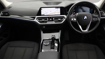 BMW 3 Series 330E SE PRO