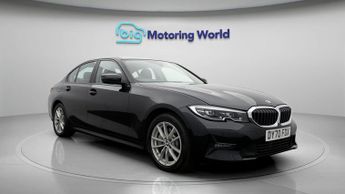 BMW 3 Series 330E SE PRO