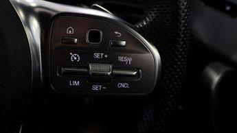Mercedes-Benz CLA CLA 220 D AMG LINE PREMIUM