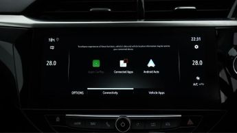 Vauxhall Corsa Electric ELITE PREMIUM