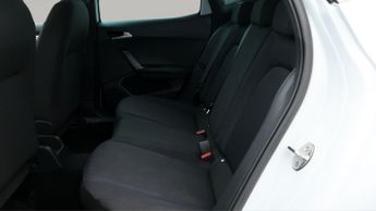 SEAT Arona ECOTSI FR DSG