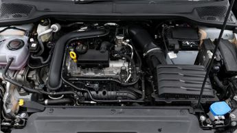 SEAT Arona ECOTSI FR DSG