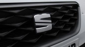 SEAT Arona ECOTSI FR DSG