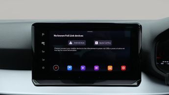 SEAT Arona ECOTSI FR DSG