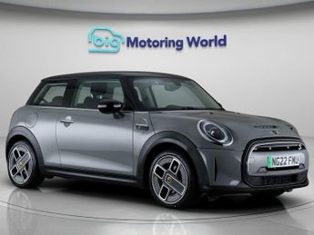 MINI Electric Hatch COOPER S LEVEL 1