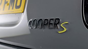 MINI Electric Hatch COOPER S LEVEL 1