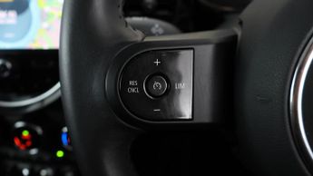 MINI Electric Hatch COOPER S LEVEL 1