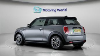 MINI Electric Hatch COOPER S LEVEL 1