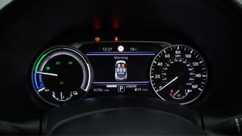 Nissan Juke TEKNA PLUS