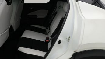 Nissan Juke TEKNA PLUS