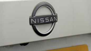 Nissan Juke TEKNA PLUS