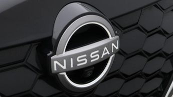 Nissan Juke TEKNA PLUS