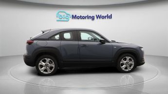 Mazda MX-30 PRIME-LINE