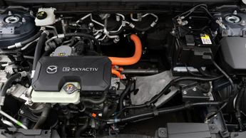 Mazda MX-30 PRIME-LINE