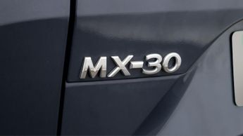 Mazda MX-30 PRIME-LINE