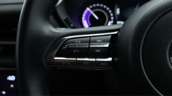 Mazda MX-30 PRIME-LINE