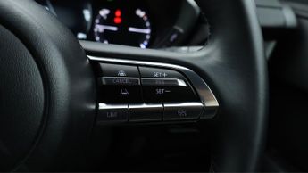 Mazda MX-30 PRIME-LINE