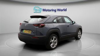 Mazda MX-30 PRIME-LINE