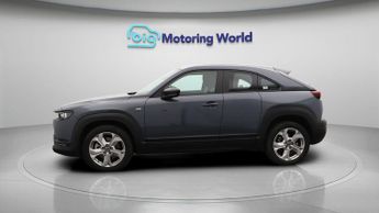 Mazda MX-30 PRIME-LINE