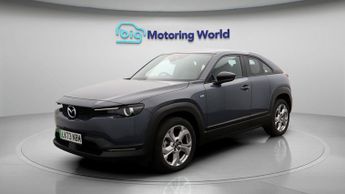 Mazda MX-30 PRIME-LINE