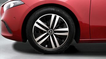 Mercedes-Benz A Class A 180 SPORT EXECUTIVE