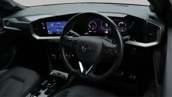 Vauxhall Mokka ULTIMATE