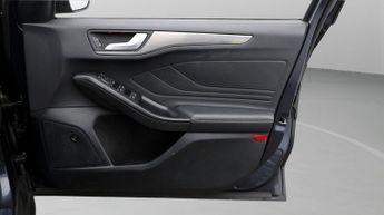 Ford Focus ACTIVE X VIGNALE ECOBLUE