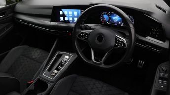 Volkswagen Golf R-LINE ETSI DSG