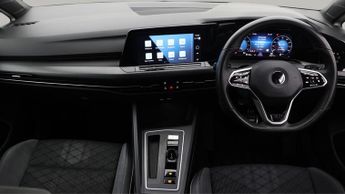 Volkswagen Golf R-LINE ETSI DSG