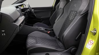 Volkswagen Golf R-LINE ETSI DSG