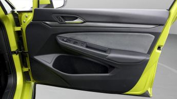 Volkswagen Golf R-LINE ETSI DSG